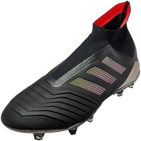 fußballschuhe adidas schnürsenkel predator 18.3|adidas Predator 18.3 Fg Soccer Shoe Mens .